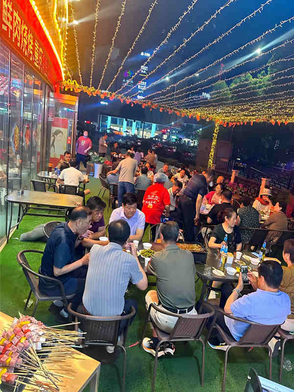 商丘夜市摊位选址参考 商丘夜市摊位选址参考